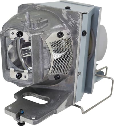 Beamerlamp geschikt voor de ACER V7850 beamer, lamp code MC.JPC11.002. Bevat originele UHP lamp, prestaties gelijk aan origineel.