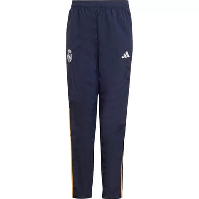 Presentatiebroek voor kinderen Real Madrid 2023/24