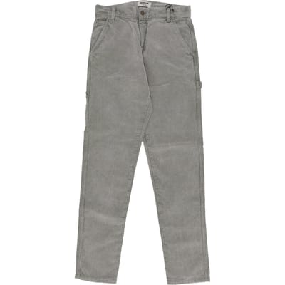 Lange lange broek voor heren Cord Carpenter Broekkever