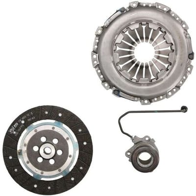 Koppelingsset KIT3P (CSC) VALEO 834150