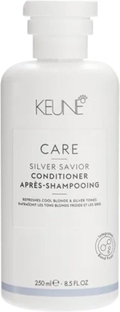 Keune Care Line Silver Savior Conditioner