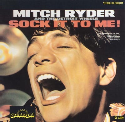 Sock It to Me!