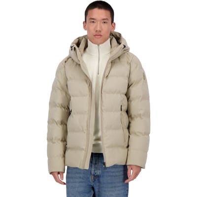 Robin Wooluxe Jacket