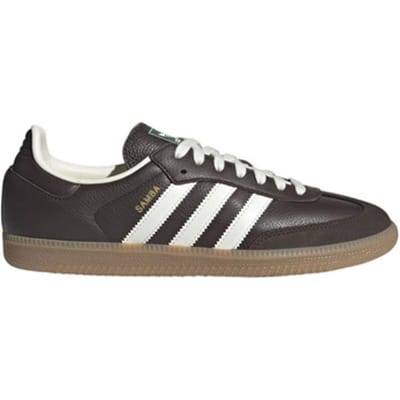 Sneakers adidas Baskets Samba OG cuir