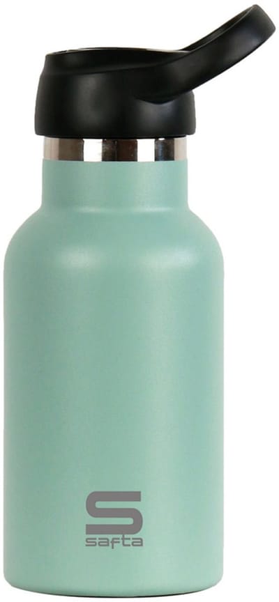 Safta 350ml Thermosfles Transparant Kinderen