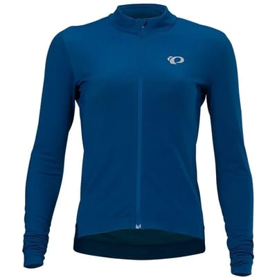 Damestrui met lange mouwen Pearl Izumi Pro