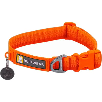 Hondenhalsband Ruffwear Front Range