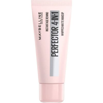 Foundations en Concealers Maybelline New York Directe Matterende 4-in-1 Teint-Perfectioneer