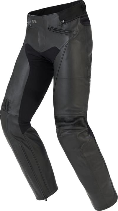 Spidi RR Naked Zwart - Maat 48 - Broek