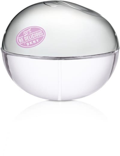 DKNY Be 100% Delicious Eau de Parfum - 50ML