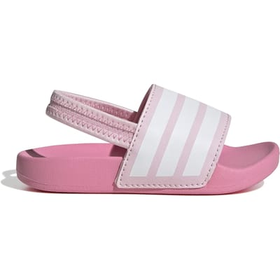 adidas  Platte sandalen ADILETTE ESTRAP I