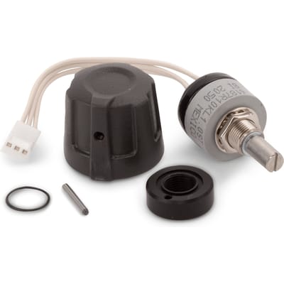 Potentiometer
