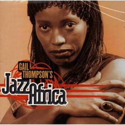 Jazz Africa