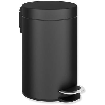 HEWI System 900 waste garbage can 950.05.30540