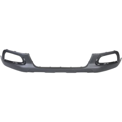 Bumper - spoiler BLIC 5511-00-5519225P