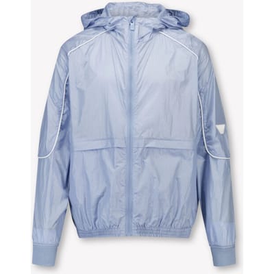 Emporio Armani Kinder jongens zomerjas in
