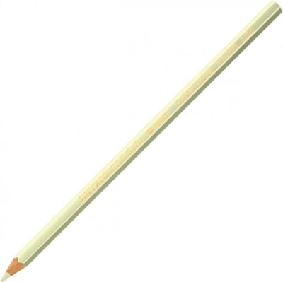 Caran d'Ache Supracolor aquarel potlood 241 light lemon yellow