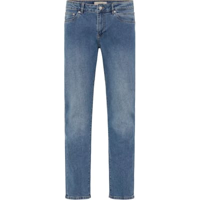 Straight Jeans Solid SDRyder