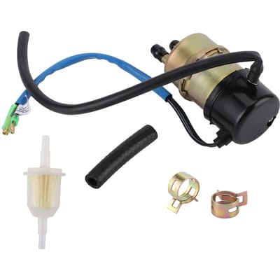 Motorfiets Brandstofpomp Kit 49040‑1055 Geschikt voor Kawasaki Mule 1000 2500 2510 2520 3000 3010 1994‑2008