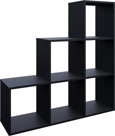 Vicco Traprek – 107.2 x 107.8 cm Zwart