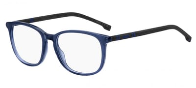 Hugo Boss BOSS 1805 Blue 50/16/135 Jongen Brilmonturen