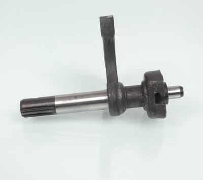 Axe de kick origine pour scooter Piaggio 125 Vespa Super 1964 à 1967 140920 Neuf