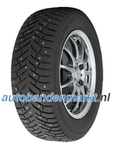 Toyo Observe Ice-Freezer ( 235/55 R19 105H XL, SUV, met spikes, met wangbescherming (FSL) )
