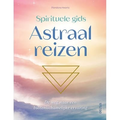 Spirituele Gids Astraal Reizen - Pandora Hearts