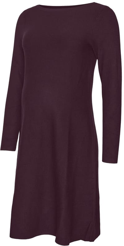 Vero Moda Maternity Jurk VMMNANCY Zwangerschapsjurk