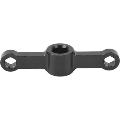 Drone Accessoires M3 M4 M5 Borgmoeren Prop Adapter Aluminiumlegering 2204 Motorkap Snelontgrendelingssleutel Schroevendraaier Tool voor zwart
