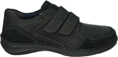 Josef Seibel - NEW ANVERS 85 - Vrije tijdsschoenen - Kleur: Zwart - Maat: 40