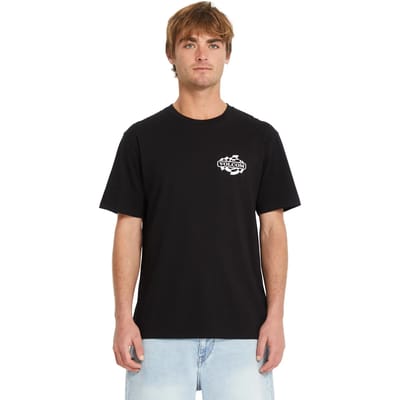 T-shirt Volcom Startlog