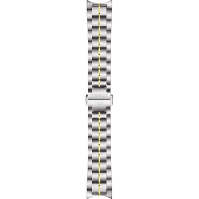 Tissot Straps T605033555 Luxury Horlogeband