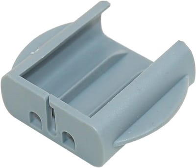 Vaatwasser Onderdeel - Loopstopper Klem - Vaatwasser Reparatie - Origineel Onderdeel - 10 gram - Multi