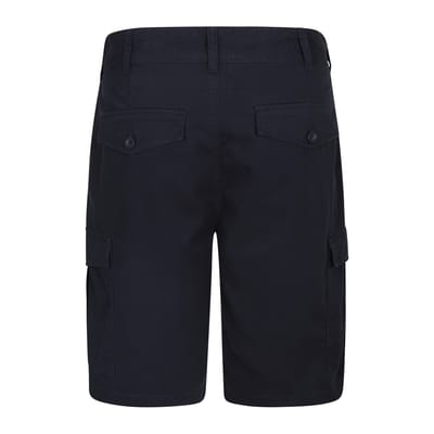 Mountain Warehouse Cargo shorts heren Lakeside (Marine)