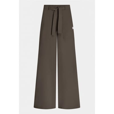 Penn & Ink W26m-bowie 655 penn en ink trousers tabac