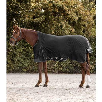 Buiten deken voor paard met hoge hals Waldhausen Scandic 0g