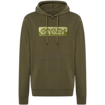 Hoodie Oakley Duality B1B Po
