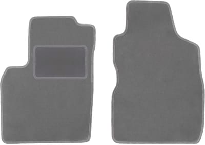 Automatten voor: Fiat Panda II hatchback (2002-2010)
