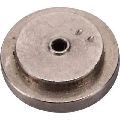 Schokdempers Veerpoot Demper Horlogewerk Onderdeel Geschikt voor 46941 46943 Horlogewerk(Hoofdsplint Schokdempers Struts Demper +0mm ) gray