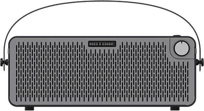 HoTone AP-30BK Pulze Bluetooth Digitale Modeler met Touchscreen – 30W Zwart