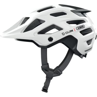 Abus Helm Moventor 2.0 Quin S 51-55 Shiny White