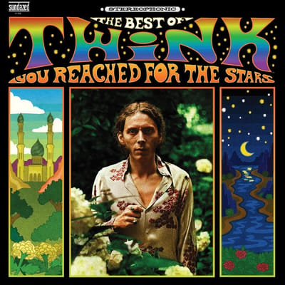 You Reached for the Stars