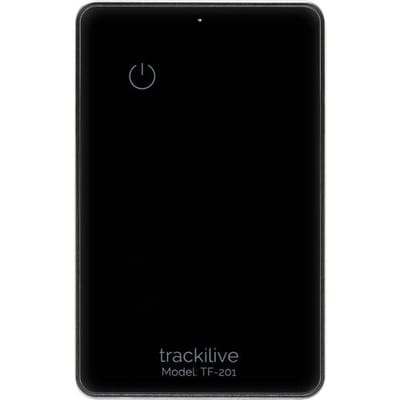 Trackilive TF-201 GPS-tracker Multifunctionele tracker 1 stuk(s)