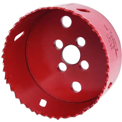 KS Tools 129.5079 129.5079 Gatenzaag 79 mm 1 stuk(s)