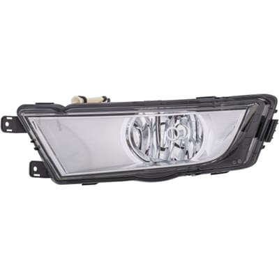 Mistlicht HELLA 1NG 354 844-031