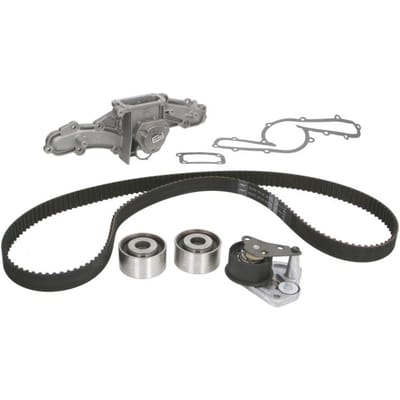 Waterpomp+distributieriem set SKF VKMC 02540