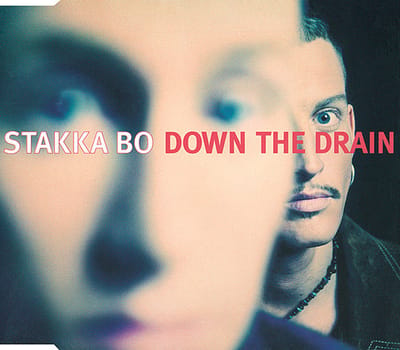 down the drain ( 7 mix / the paul gotel funked out mix / doug's klub mix / the paul gotel south solo mix / the paul gotel funked out dub mix / doug's dub klub mix )