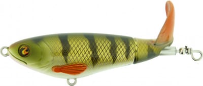 River2Sea Whopper Plopper Perca 19cm Perca