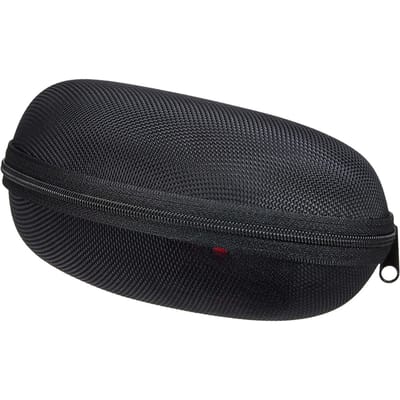 Famanu – Brillenkoker hardcase – Stevig, onbreekbaar en duurzaam etui – Voor volwassenen
